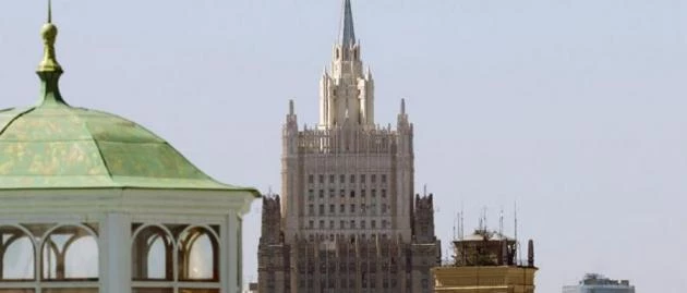 Ρωσία: Καταστροφικές οι νέες κυρώσεις εις βάρος της Βόρειας Κορέας